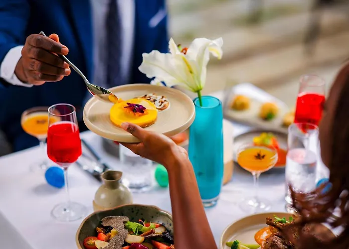 Kempinski Hotel Gold Coast City