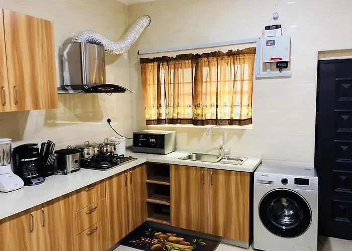 Westland Villa